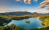 Katalog zájezdů, Slovinsko - ukrytý ráj mezi mořem a Alpami