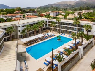 Hotel Cameo Beach Resort - Zakynthos - Řecko, Agios Sostis - Pobytové zájezdy