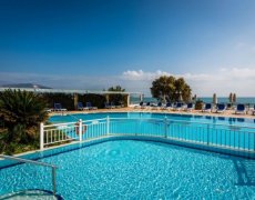 Hotel Mediterranean Beach Resort & SPA