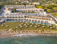 Hotel Cavo Orient Beach Hotel & Suites