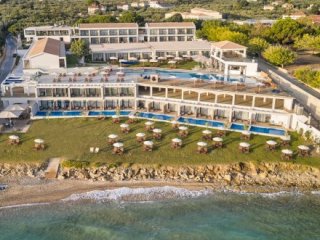 Hotel Cavo Orient Beach Hotel & Suites - Zakynthos - Řecko, Tragaki - Pobytové zájezdy