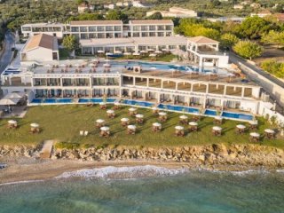 Hotel Cavo Orient Beach Hotel & Suites