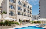 Katalog zájezdů - Černá Hora, Hotel Momentum