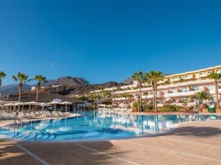Hotel Landmar Costa Los Gigantes - Tenerife - Španělsko, Los Gigantes - Pobytové zájezdy
