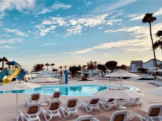 Mp Club Caleta Dorada - Fuerteventura - Španělsko, Caleta de Fuste - Pobytové zájezdy