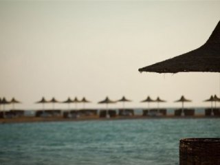 Coral Beach Hotel & SPA - Egypt, Hurghada - Pobytové zájezdy