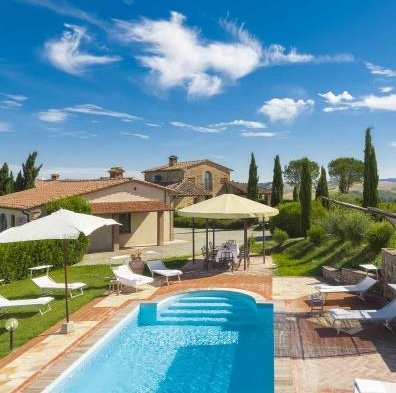 Poznávací zájezd: Toskánsko a jeho krásy