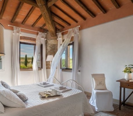 Poznávací zájezd: Toskánsko a jeho krásy