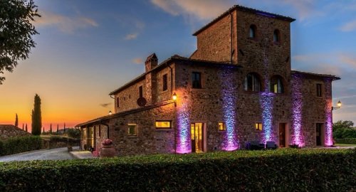 Poznávací zájezd: Toskánsko a jeho krásy