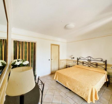 Hotel Lord Byron - Forio