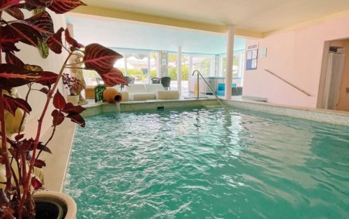 Hotel Lord Byron - Forio