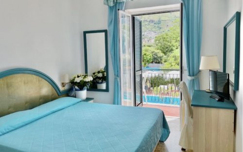 Hotel Lord Byron - Forio