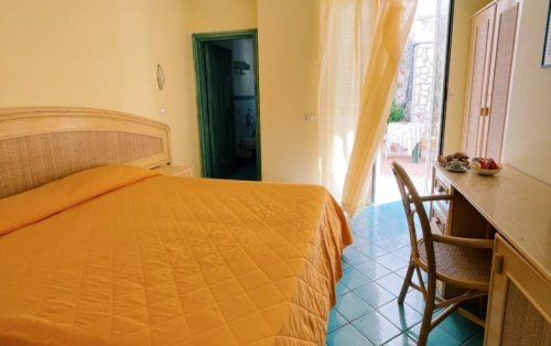 Hotel Lord Byron - Forio