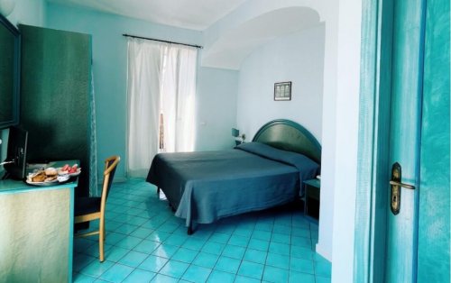 Hotel Lord Byron - Forio