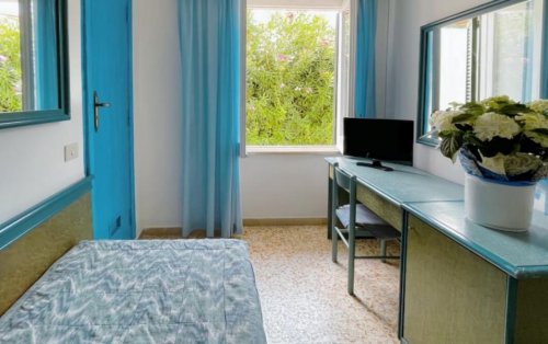 Hotel Lord Byron - Forio