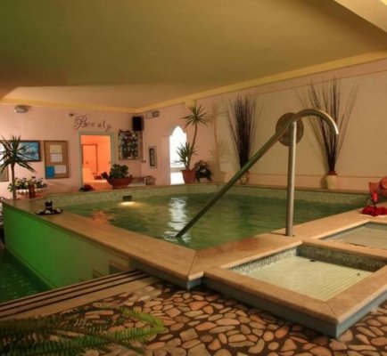 Hotel Lord Byron - Forio