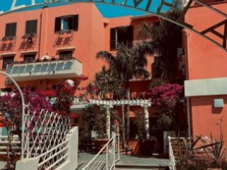 Hotel Terme Zi Carmela  - Forio