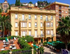 Hotel Careni Villa Italia