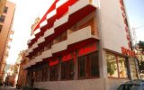 Katalog zájezdů - Itálie, Hotel Colibrì