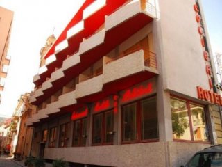 Hotel Colibrì