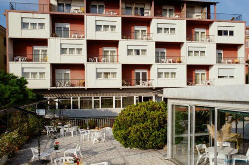 Hotel Robinia