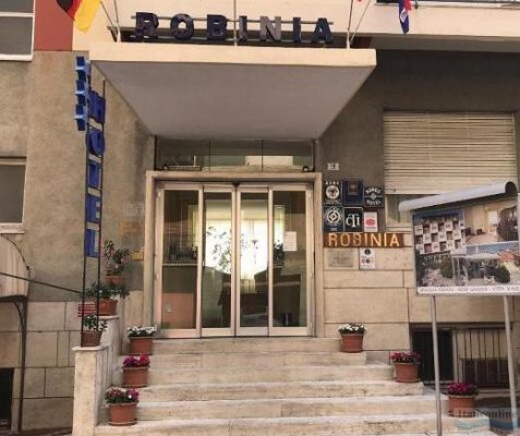 Hotel Robinia