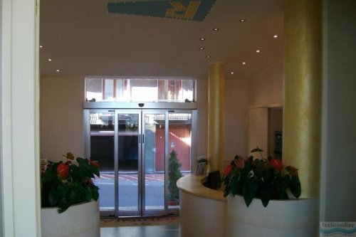 Hotel Robinia