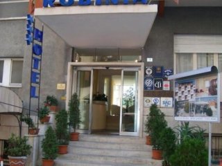 Hotel Robinia Hotel Robinia
