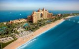 Katalog zájezdů - Arabské emiráty, Hotel Atlantis The Palm