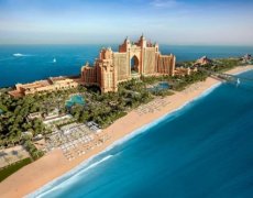 Hotel Atlantis The Palm