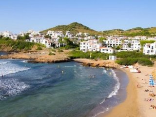 Menorca - Hotel Carema Club Resort - Pobytové zájezdy