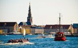 Katalog zájezdů - Švédsko, Kodaň, Öresundský most a Malmö
