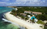 Katalog zájezdů - Mexiko, LE REVE BOUTIQUE BEACHFRONT HOTEL 4