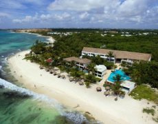 LE REVE BOUTIQUE BEACHFRONT HOTEL 4