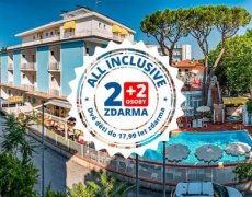 Hotel Villa dei Fiori s all inclusive light