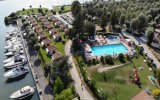 Katalog zájezdů - Itálie, Camping Marina 3B