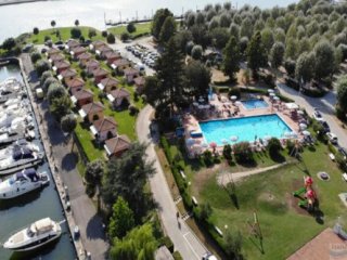 Camping Marina 3B - Itálie, Sarzana - Pobytové zájezdy