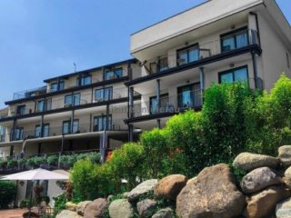Hotel AHG Riva del Sole - Lago di Garda - Itálie, Moniga del Garda - Pobytové zájezdy