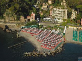 Hotel Regina Elena - Ligurie Riviera Levante & Cinque Terre - Itálie, Santa Margherita Ligure - Pobytové zájezdy