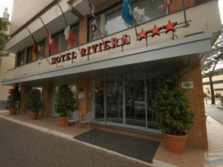 Hotel Riviera - Italská riviéra - Itálie, Celle Ligure - Pobytové zájezdy