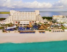 Hotel Royal Solaris Cancun Resort