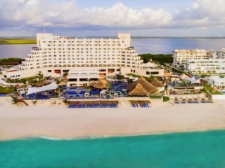 Hotel Royal Solaris Cancun Resort - Pobytové zájezdy