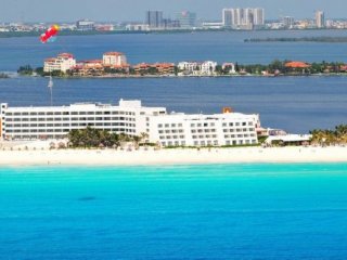 FLAMINGO CANCUN RESORT 4