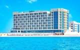 Katalog zájezdů - Arabské emiráty, Hotel Radisson Resort Ras Al Khaimah Marjan Island