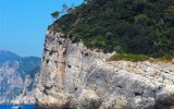 Itálie - Turistické Toskánsko - Apeniny, Apuánské Alpy, Cinque Terre