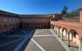 Katalog zájezdů - Itálie, Casa Regina Montis Regalis