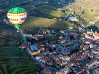 Hotel Alba Village - Itálie, Albano Vercellese - Pobytové zájezdy