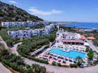 Semiramis Village Hotel - Kréta - Řecko, Heraklion - Pobytové zájezdy