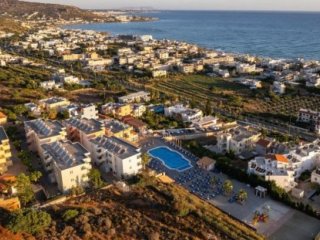 Hotel Koni Village - Kréta - Řecko, Heraklion - Pobytové zájezdy