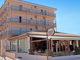 Sun Boutique Hotel - Kréta - Řecko, Heraklion - Pobytové zájezdy